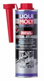 Liqui Moly Pro-Line regenerator wtrysków diesel 500 ml