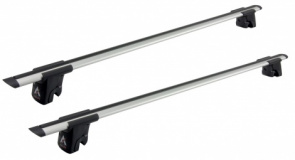 Aguri Runner II 120 cm - R1 srebrny A/B