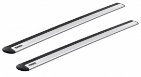 THULE Belki WingBar Evo 127 cm 7113