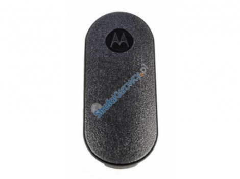 Klips do paska Motorola 00272