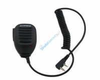 Mikrofonogłośnik do Baofeng UV-5R, UV-8HX, BF-888S