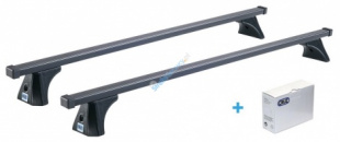 Cruz Oplus SX z belkami stalowymi