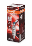 Żarówka OSRAM Night Breaker Laser +150% H1 12V 55W (1 szt.)
