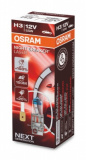 Żarówka OSRAM Night Breaker Laser +150% H3 12V 55W (1 szt.)