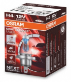 Żarówka OSRAM Night Breaker Laser +150% H4 12V 60/55W (1 szt.)