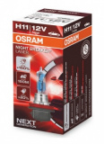 Żarówka OSRAM Night Breaker Laser +150% H11 12V 55W (1 szt.)