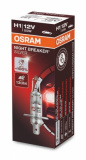Żarówka OSRAM Night Breaker Silver +100% H1 12V 55W (1 szt.)