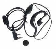 Mikrofonosłuchawka do Baofeng UV-5R, UV-6R