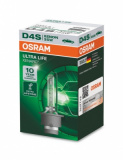 Żarówka OSRAM Xenarc Ultra Life D4S 12V 35W (1 szt.)