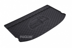 Dywanik bagażnikowy Suzuki Ignis (2016-) RIGUM
