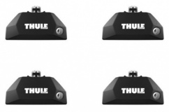 Thule Evo Flush Rail 7106