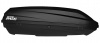 Box dachowy INTER PACK Stella 440 (czarny kevlar) - 360 litrów