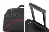 Zestaw dedykowanych toreb samochodowych do SEAT LEON IV 2020->