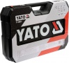 YATO Zestaw narzędziowy 173 cz. YT-38931