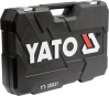 YATO Zestaw narzędziowy 173 cz. YT-38931