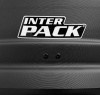 Box dachowy INTER PACK Tornado 460 (antracyt) - 460 litrów + gratisy