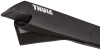 Thule M szeroki 20" czarny Thule surf pads 845