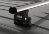 Thule pady podwyższające Fixpoint Extension Pads 15 mm 71076