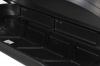 Box dachowy Taurus Easy 430 (czarny matowy) - 430 litrów