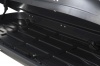 Box dachowy Taurus Altro 460 (czarny matowy) - 460 litrów