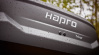 Box dachowy Hapro Trivor 440 (czarny połysk) - 440 litrów