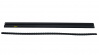 Zestaw Turtle AIR1, belki czarne PRO1 108 + 102 cm