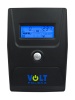 Zasilacz awaryjny Volt Micro UPS 600 360/600W 7 Ah