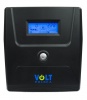 Zasilacz awaryjny Volt Micro UPS 1000 600/1000W 2*7 Ah