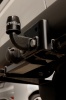 Hak holowniczy flanszowy z kulą mocowaną na dwie śruby F30 - wzor