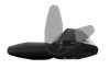THULE Belki WingBar Evo 135 cm 7114