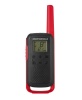 Motorola Talkabout T62 czerwone