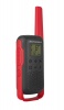Motorola Talkabout T62 czerwone