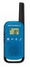 Motorola Talkabout T42 DualPack niebieskie