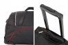 Zestaw dedykowanych toreb samochodowych do AUDI A4 LIMOUSINE B8 2007->2015