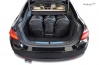 Zestaw dedykowanych toreb samochodowych do BMW 4 GRAN COUPE F36 2013->