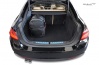 Zestaw dedykowanych toreb samochodowych do BMW 4 GRAN COUPE F36 2013->
