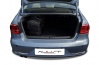Zestaw dedykowanych toreb samochodowych do VW PASSAT SEDAN B7 2010->2014