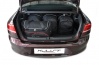 Zestaw dedykowanych toreb samochodowych do VW PASSAT SEDAN B8 2014->