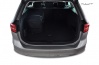 Zestaw dedykowanych toreb samochodowych do VW PASSAT VARIANT B8 2014->