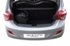 Zestaw dedykowanych toreb samochodowych do HYUNDAI i10 II 2013->