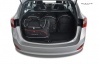 Zestaw dedykowanych toreb samochodowych do HYUNDAI i30 WAGON II 2012->2017