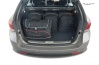 Zestaw dedykowanych toreb samochodowych do HYUNDAI i40 KOMBI 2011->