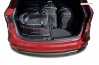 Zestaw dedykowanych toreb samochodowych do HYUNDAI SANTA FE SUV III 2012->2018