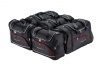 Zestaw dedykowanych toreb samochodowych do HYUNDAI SANTA FE SUV III 2012->2018
