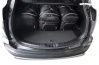Zestaw dedykowanych toreb samochodowych do TOYOTA RAV4 HYBRID IV 2013->