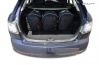 Zestaw dedykowanych toreb samochodowych do MAZDA CX-7 I 2007->2012