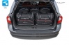 Zestaw dedykowanych toreb samochodowych do VOLVO XC70 II 2007->2016