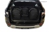 Zestaw dedykowanych toreb samochodowych do LAND ROVER RANGE ROVER EVOQUE SUV 2011->