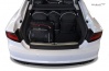 Zestaw dedykowanych toreb samochodowych do AUDI A7 SPORTBACK I 2010->2017