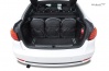 Zestaw dedykowanych toreb samochodowych do BMW 3 GRAN TURISMO F34 2013->2018